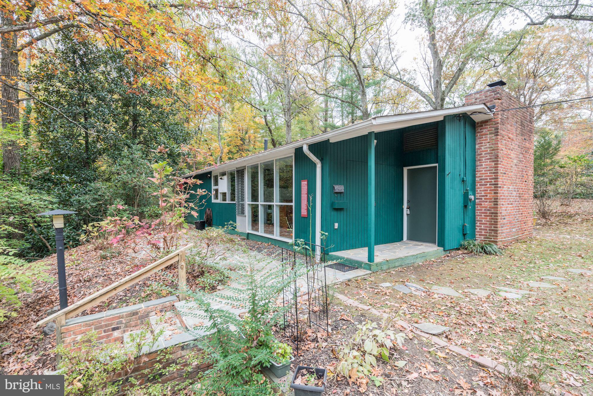 7204 Beechwood Road Alexandria, VA 22307 - Photo 36 of 39