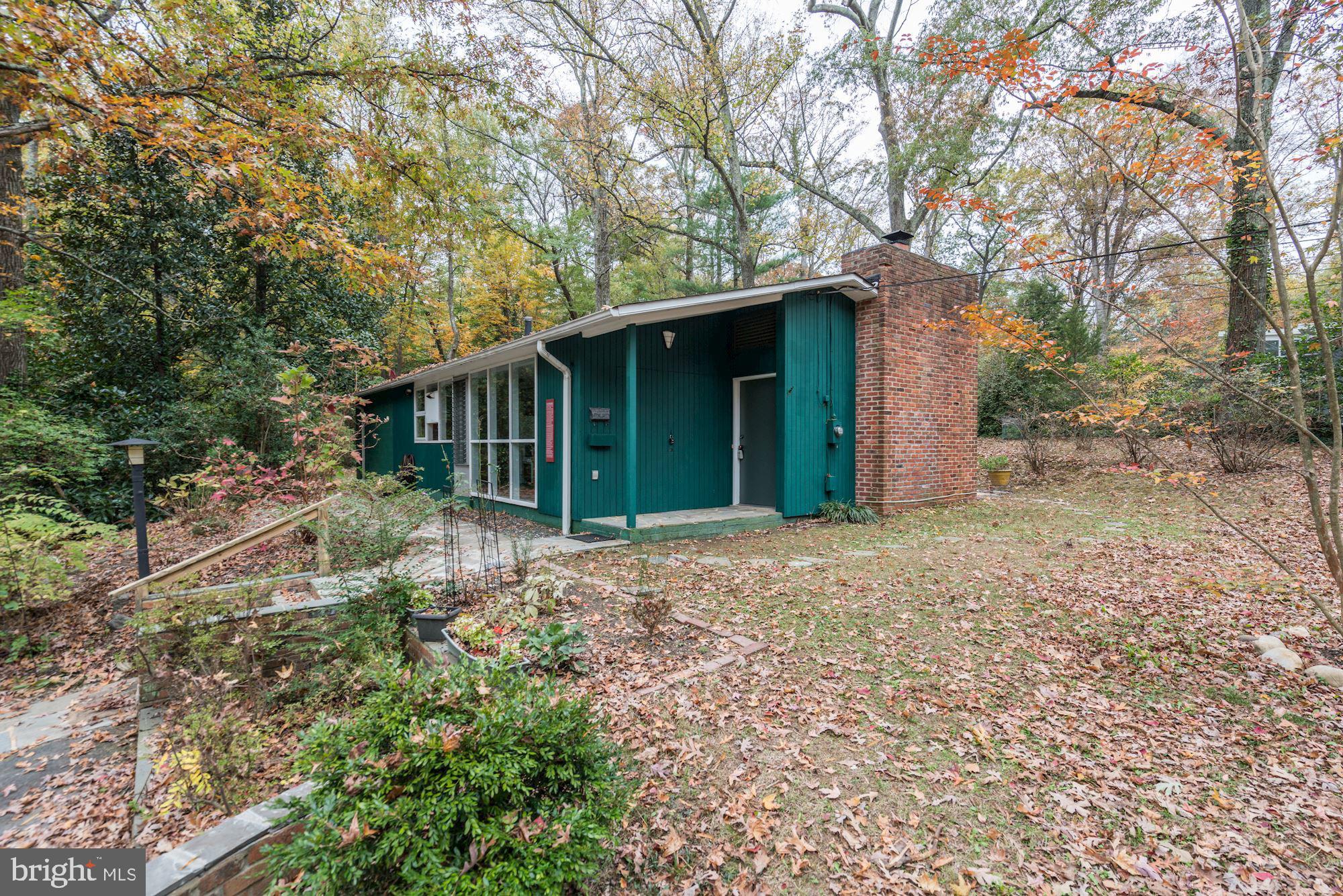 7204 Beechwood Road Alexandria, VA 22307 - Photo 38 of 39