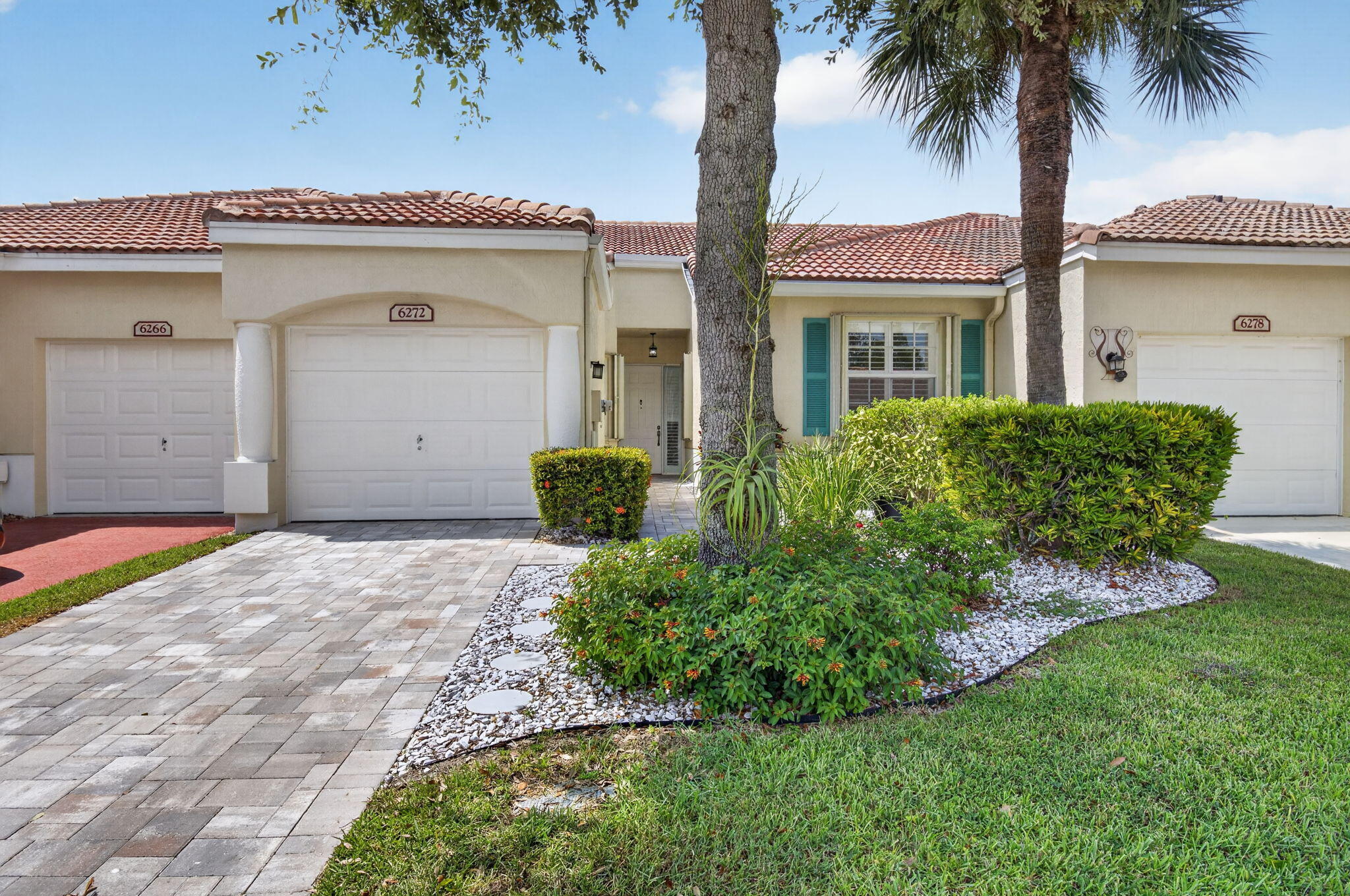 6272 Petunia Road Delray Beach, FL 33484 - Photo 2 of 70 Front of Structure