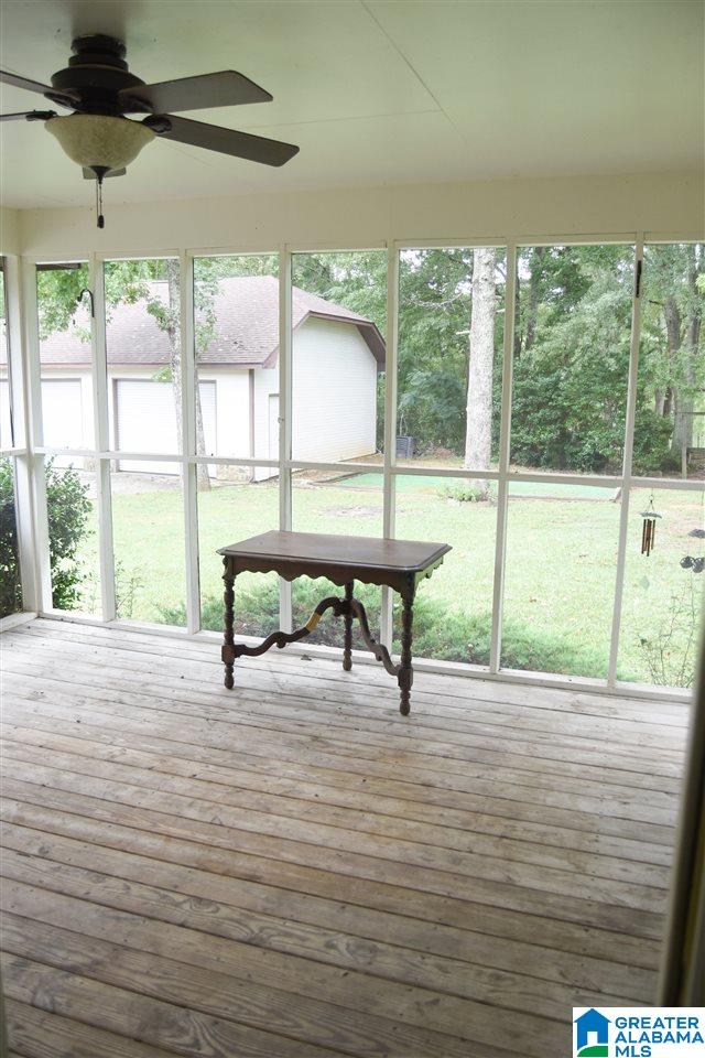 3526 Post Oak Road Jacksonville, AL 36265 - Photo 27 of 45