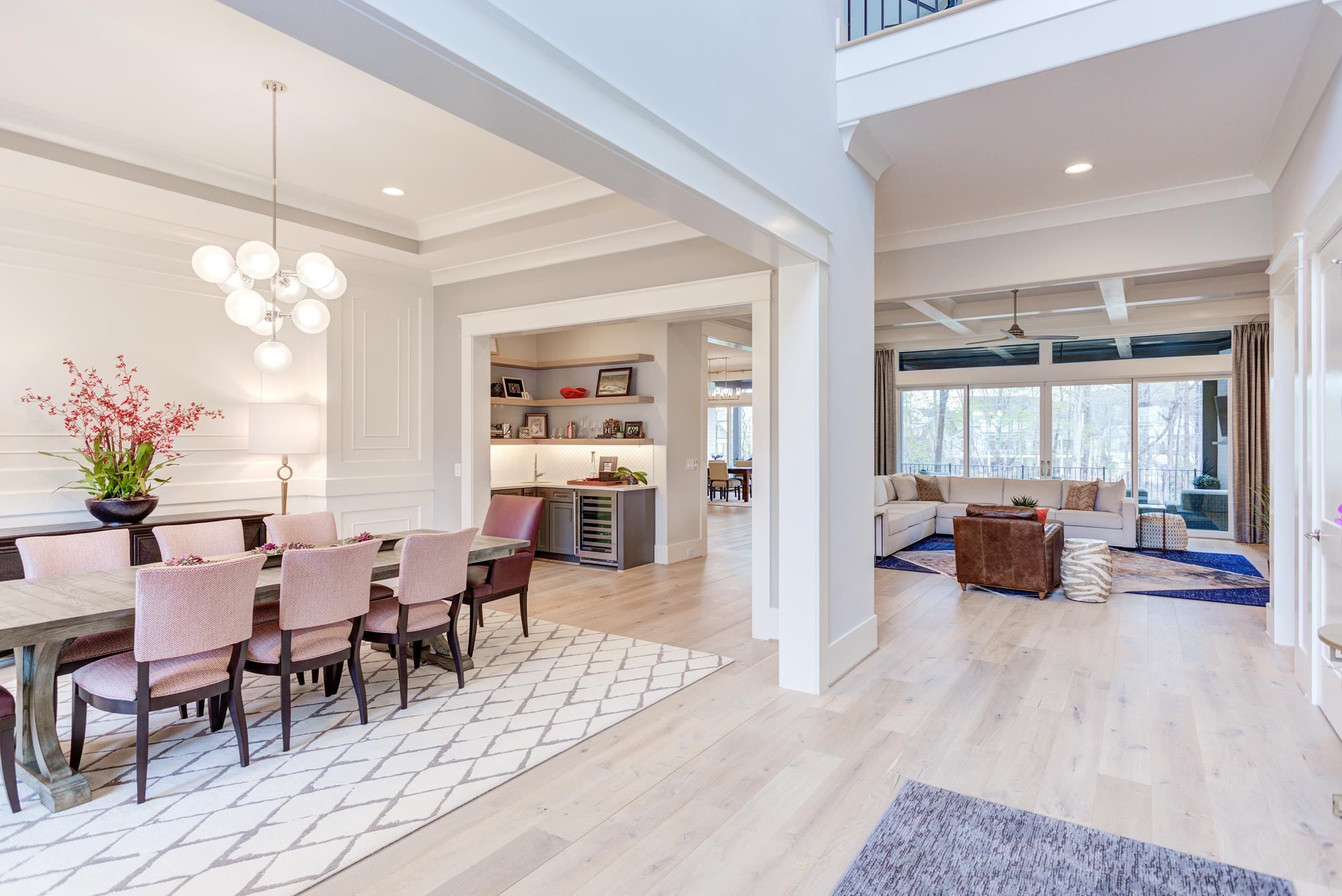 5112 Winding View Lane Raleigh, NC 27615 - Photo 7 of 71 Photo 7