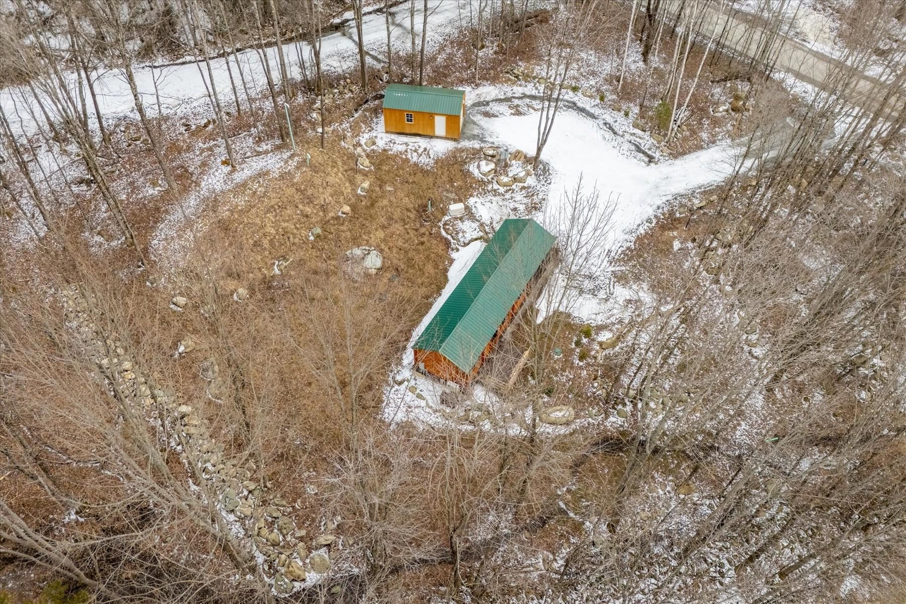 407 Old CCC Road Shrewsbury, VT 05738 - Photo 2 of 30