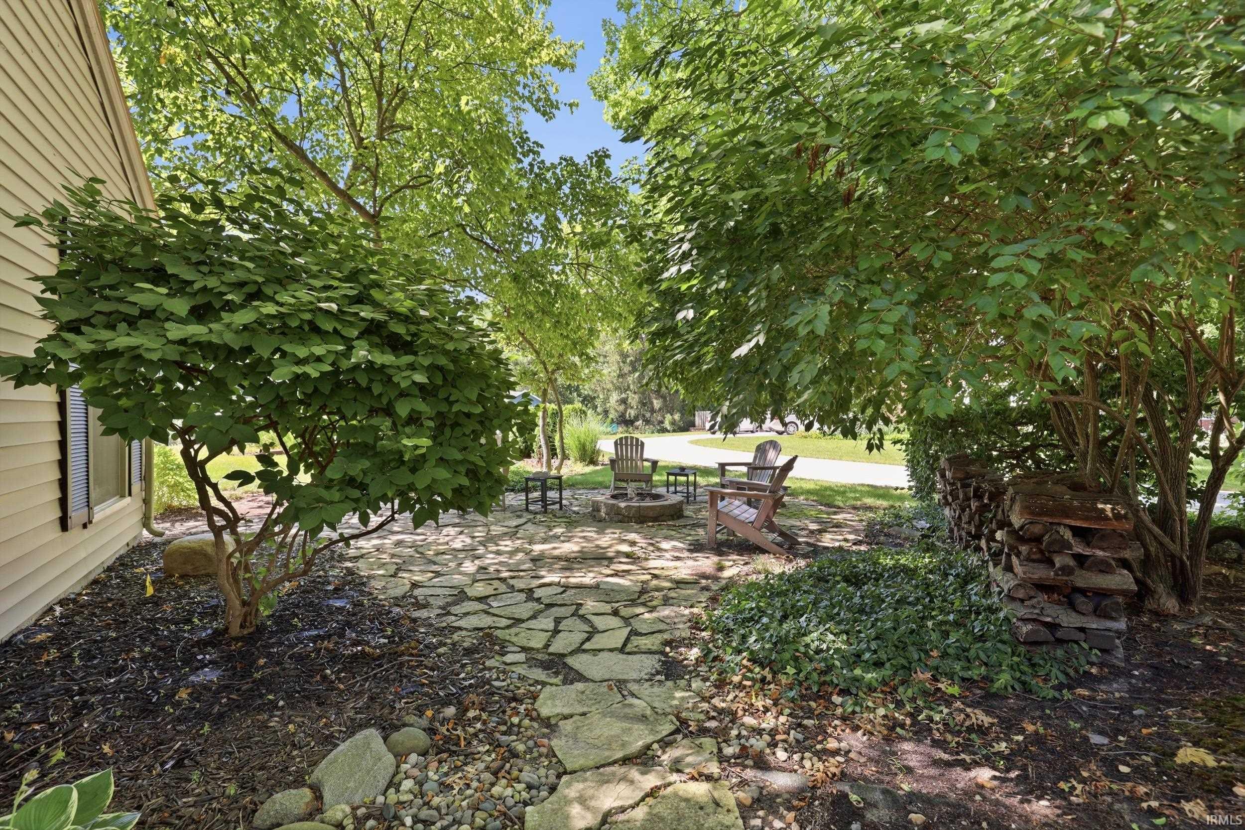 5340 Old Mill Road Fort Wayne, IN 46807 - Photo 44 of 50