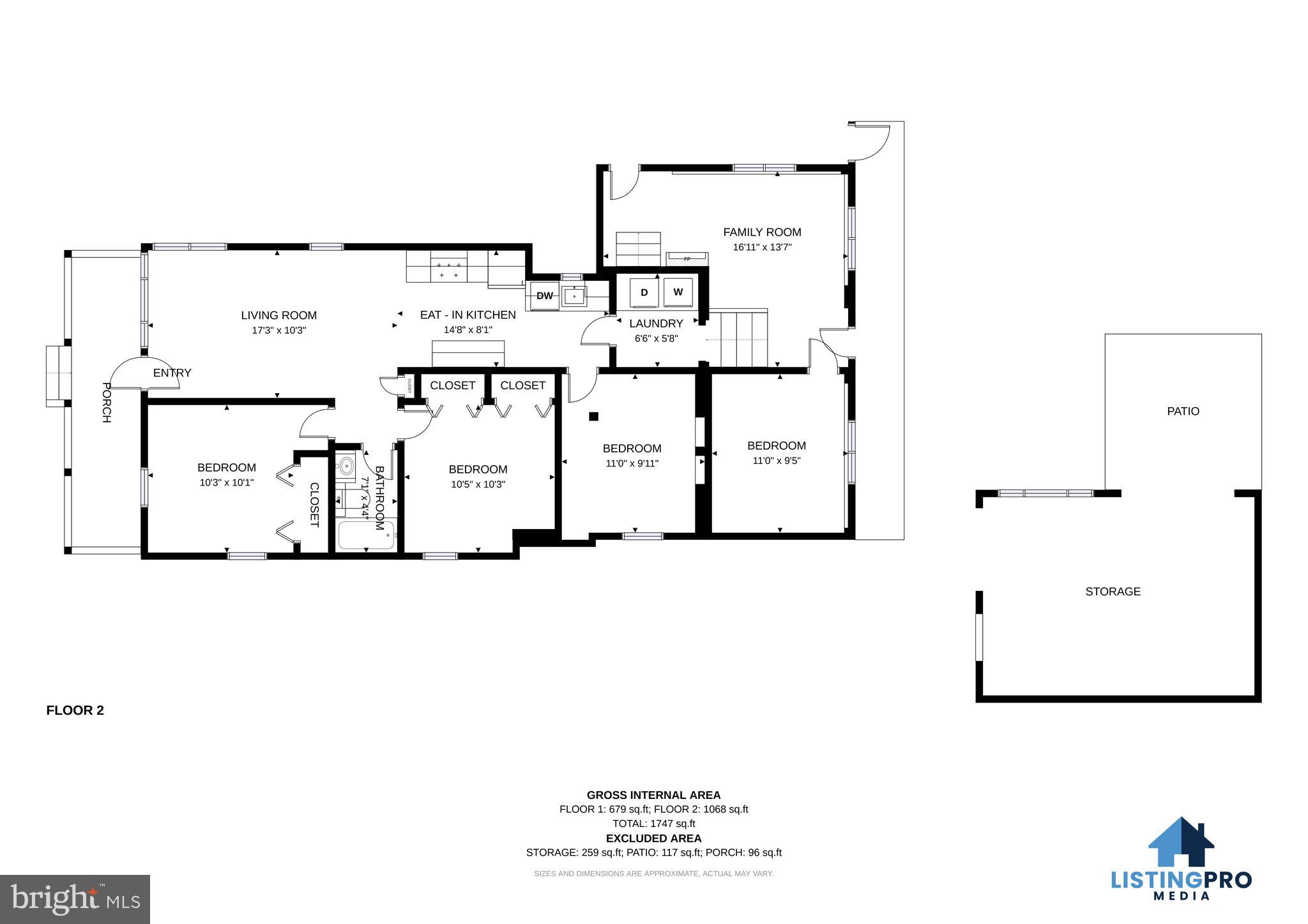 413 Orchard Avenue Baltimore, MD 21225 - Photo 31 of 32 Gallery Image 31