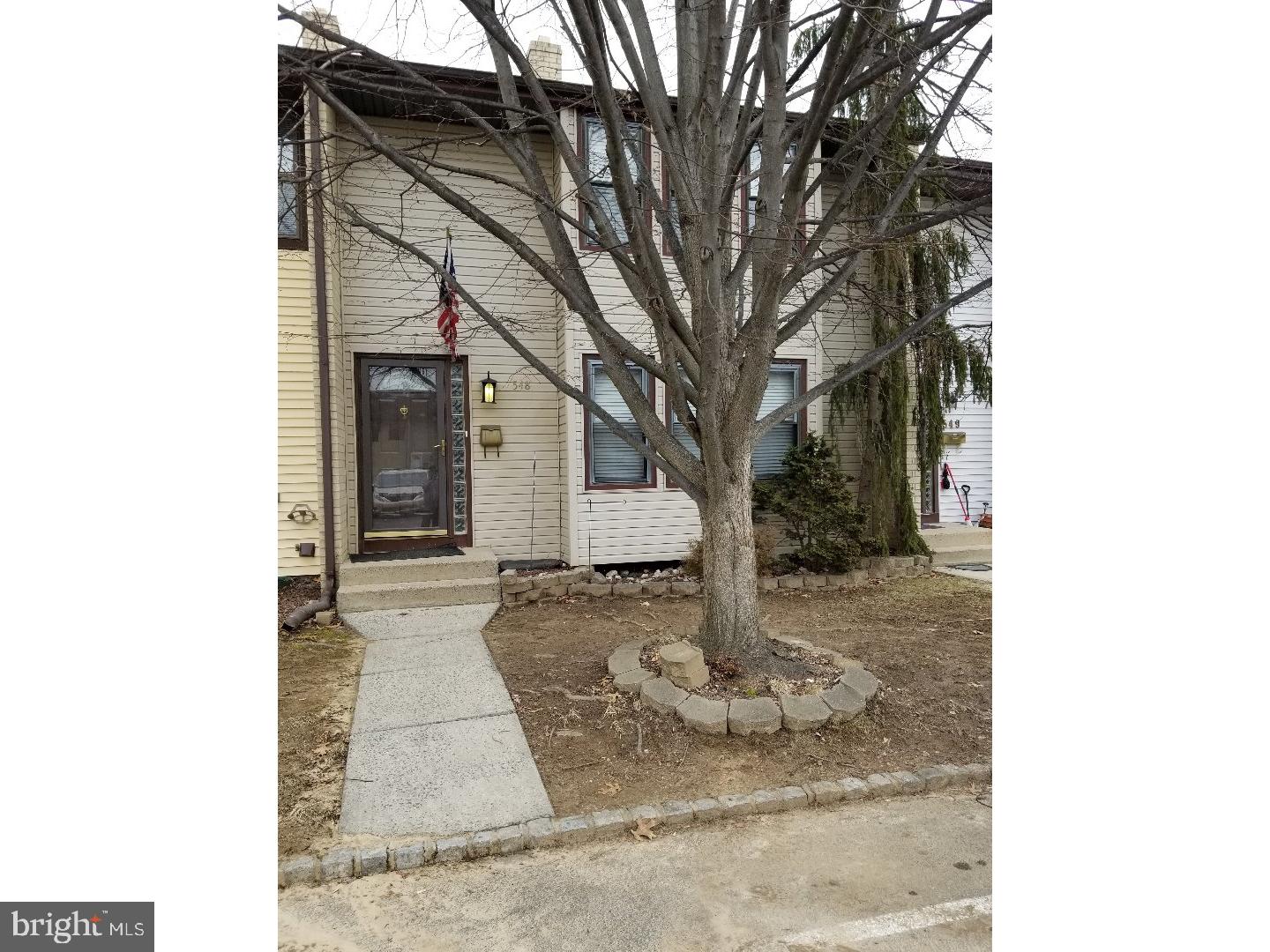 548 Fairfield Road East Windsor, NJ 08520 - Photo 1 of 19