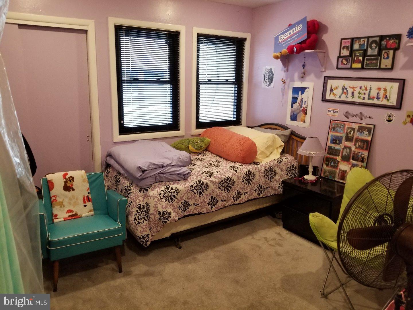 548 Fairfield Road East Windsor, NJ 08520 - Photo 14 of 19 Bedroom 2
