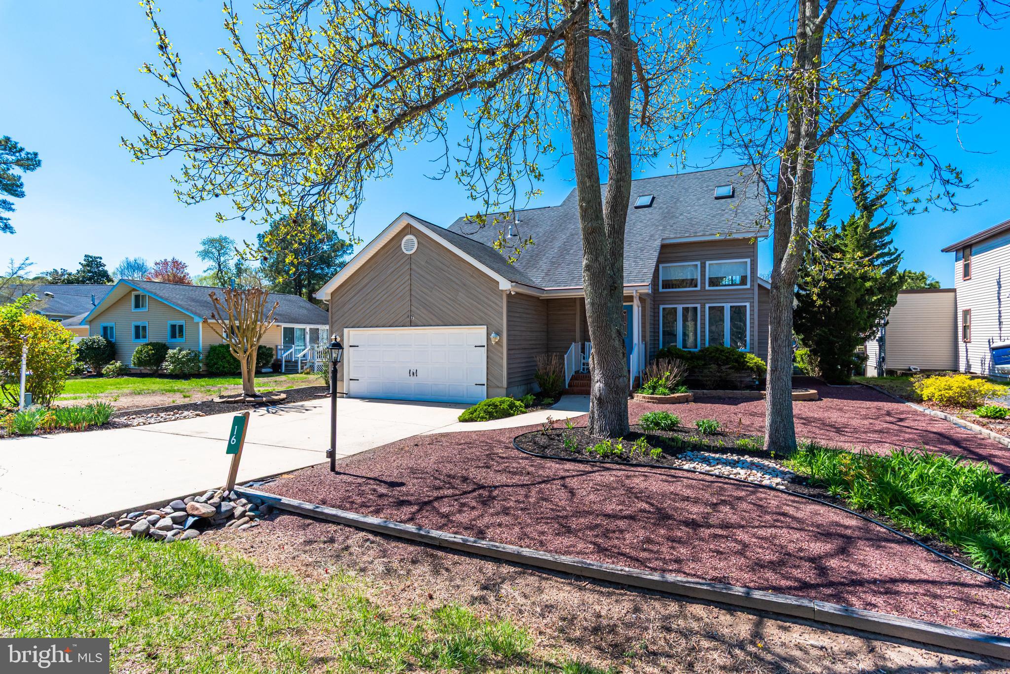 16 Windjammer Road Ocean Pines, MD 21811 - Photo 96 of 118 Gallery Image 96