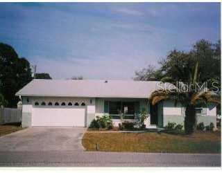 1089 Fundy Road Venice, FL 34293 - Photo 1 of 1 Exterior Front
