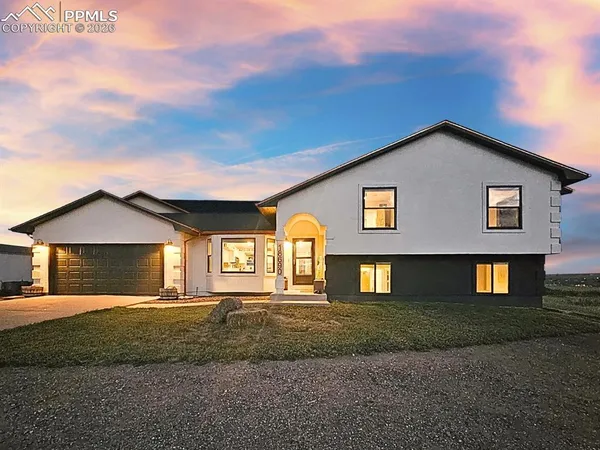 $715,000 | 18690 Soapstone View, Fountain, CO 80817