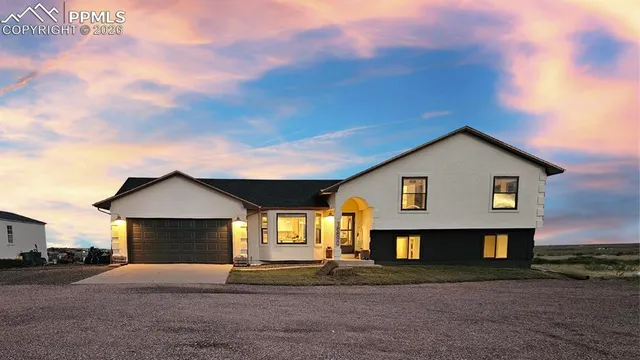 $725,000 | 18690 Soapstone View, Fountain, CO 80817