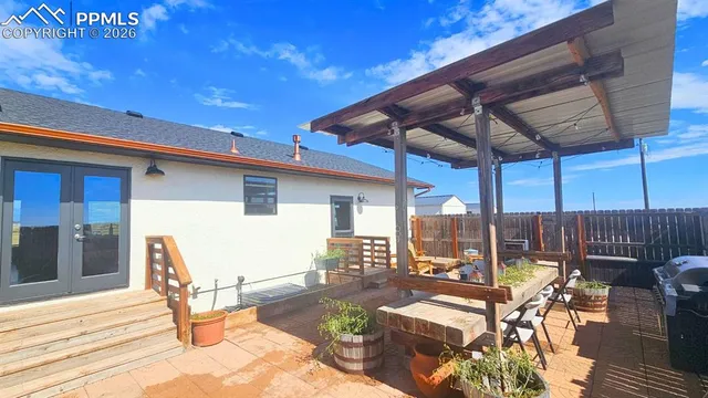 $725,000 | 18690 Soapstone View, Fountain, CO 80817