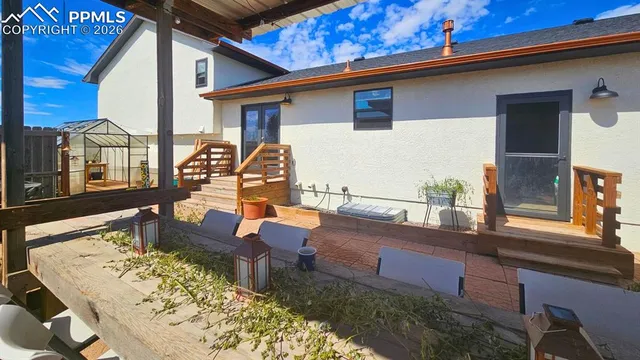 $725,000 | 18690 Soapstone View, Fountain, CO 80817