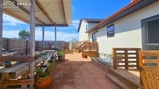 $725,000 | 18690 Soapstone View, Fountain, CO 80817