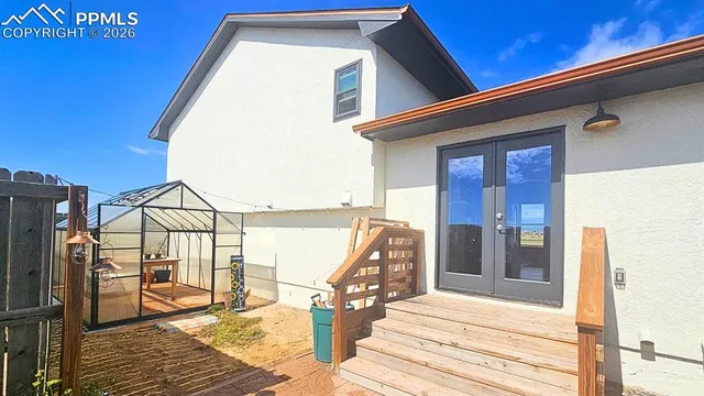 $725,000 | 18690 Soapstone View, Fountain, CO 80817