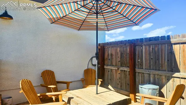 $725,000 | 18690 Soapstone View, Fountain, CO 80817