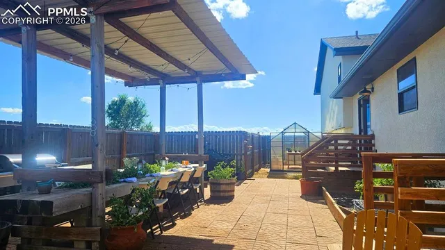 $725,000 | 18690 Soapstone View, Fountain, CO 80817