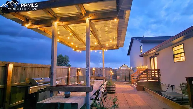 $725,000 | 18690 Soapstone View, Fountain, CO 80817