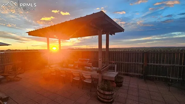 $725,000 | 18690 Soapstone View, Fountain, CO 80817