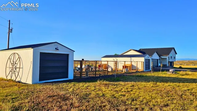 $725,000 | 18690 Soapstone View, Fountain, CO 80817