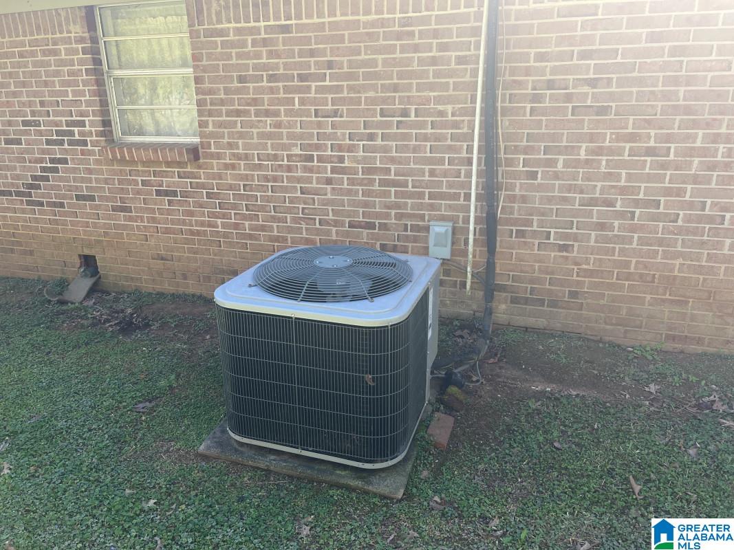 101 McKinzie Road Talladega, AL 35160 - Photo 21 of 22