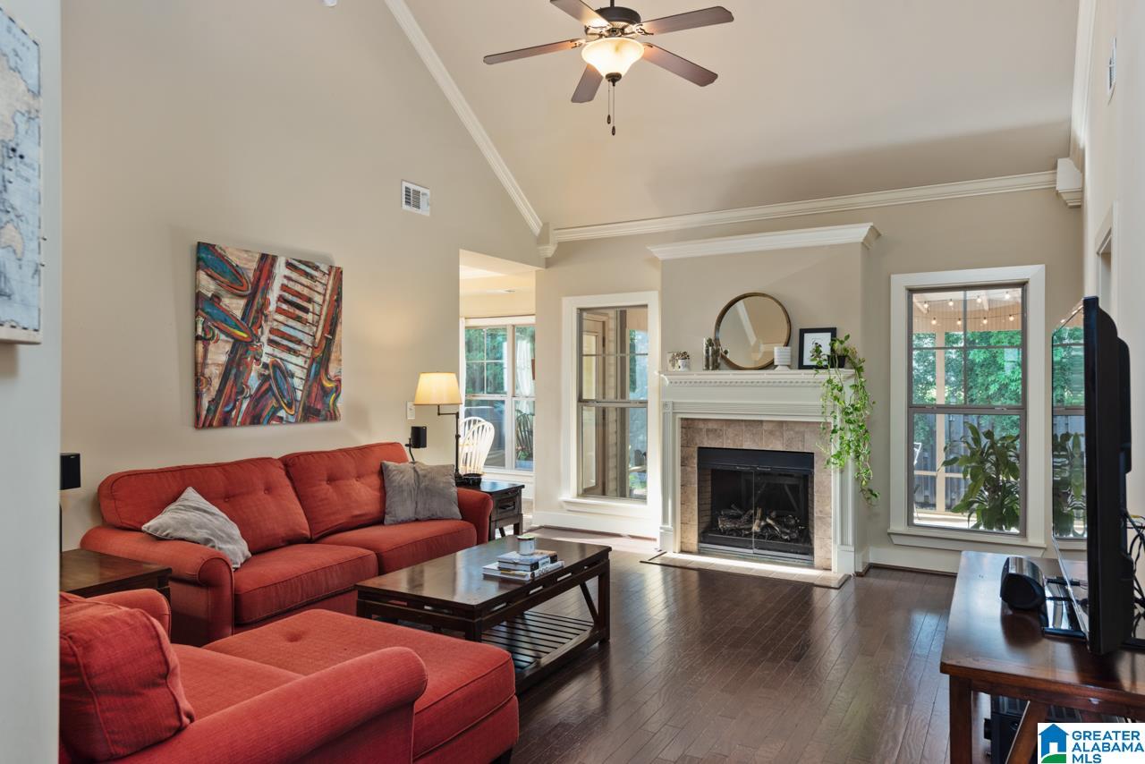 4869 Stonecreek Way Calera, AL 35040 - Photo 9 of 26