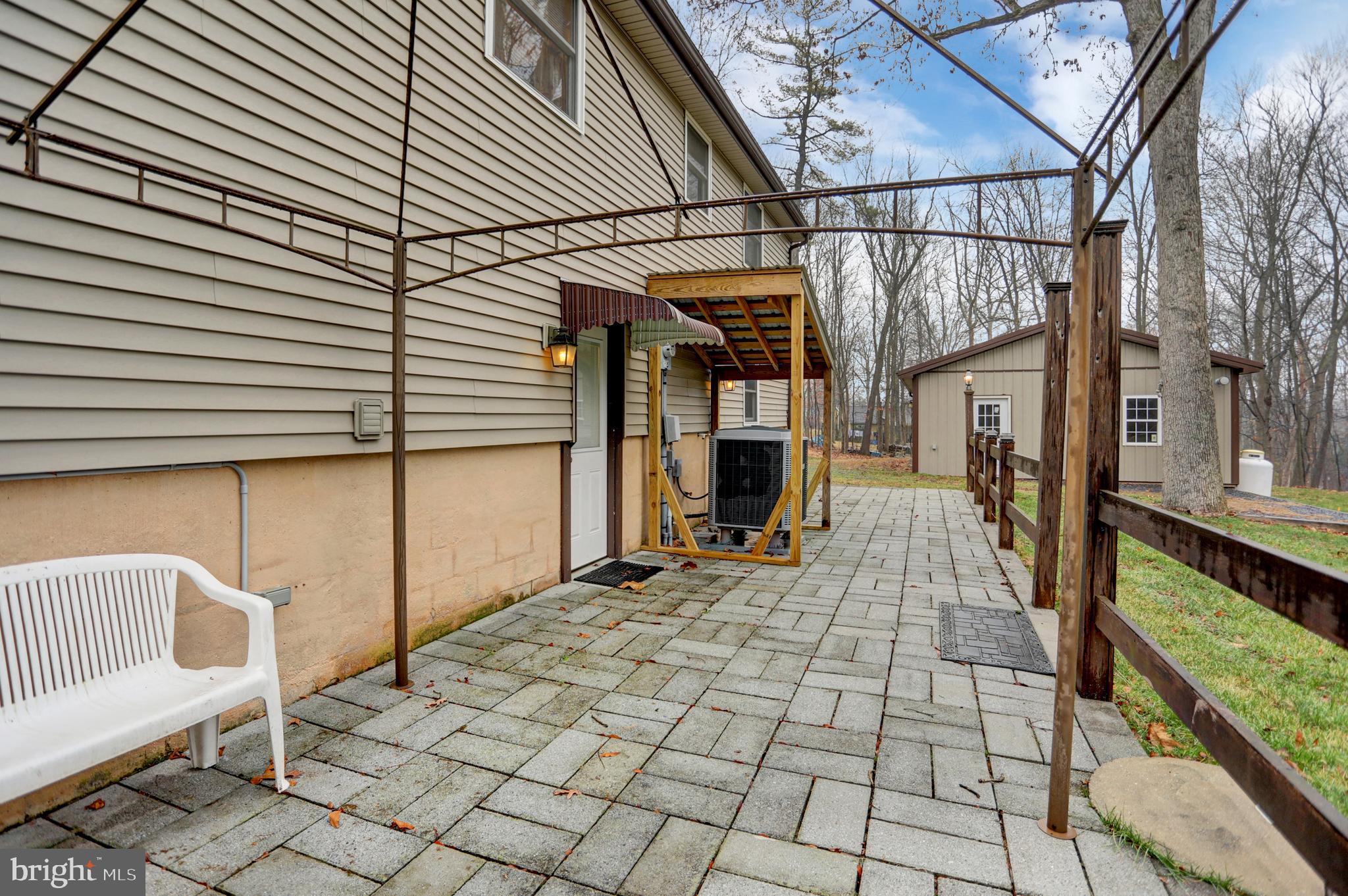 165 Church Road Shermans Dale, PA 17090 - Photo 30 of 41 Gallery Image 30