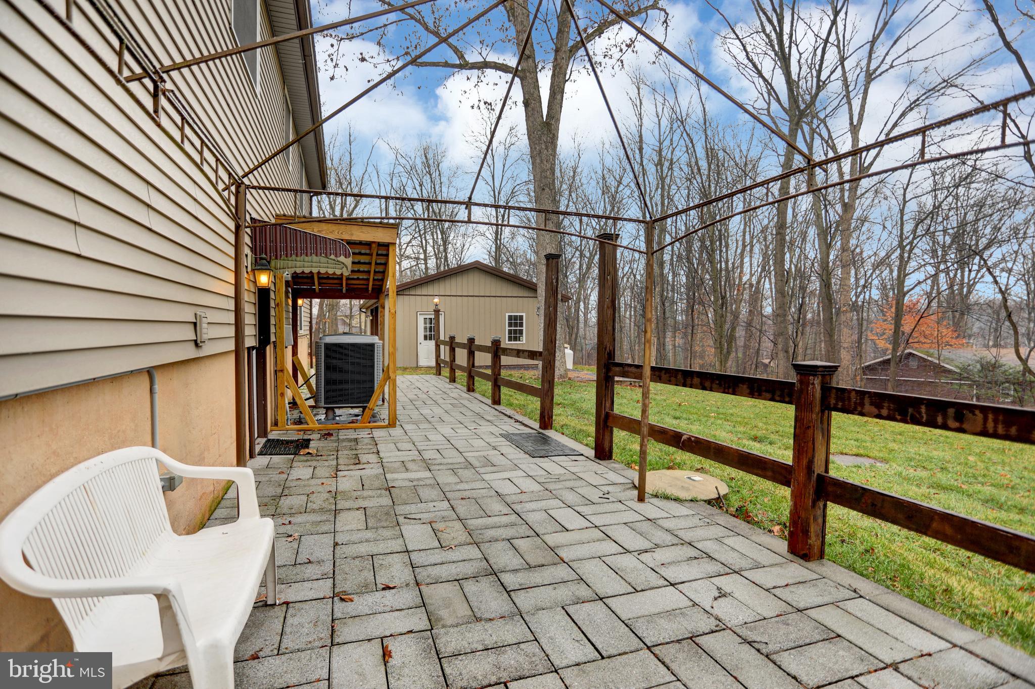 165 Church Road Shermans Dale, PA 17090 - Photo 31 of 41 Gallery Image 31