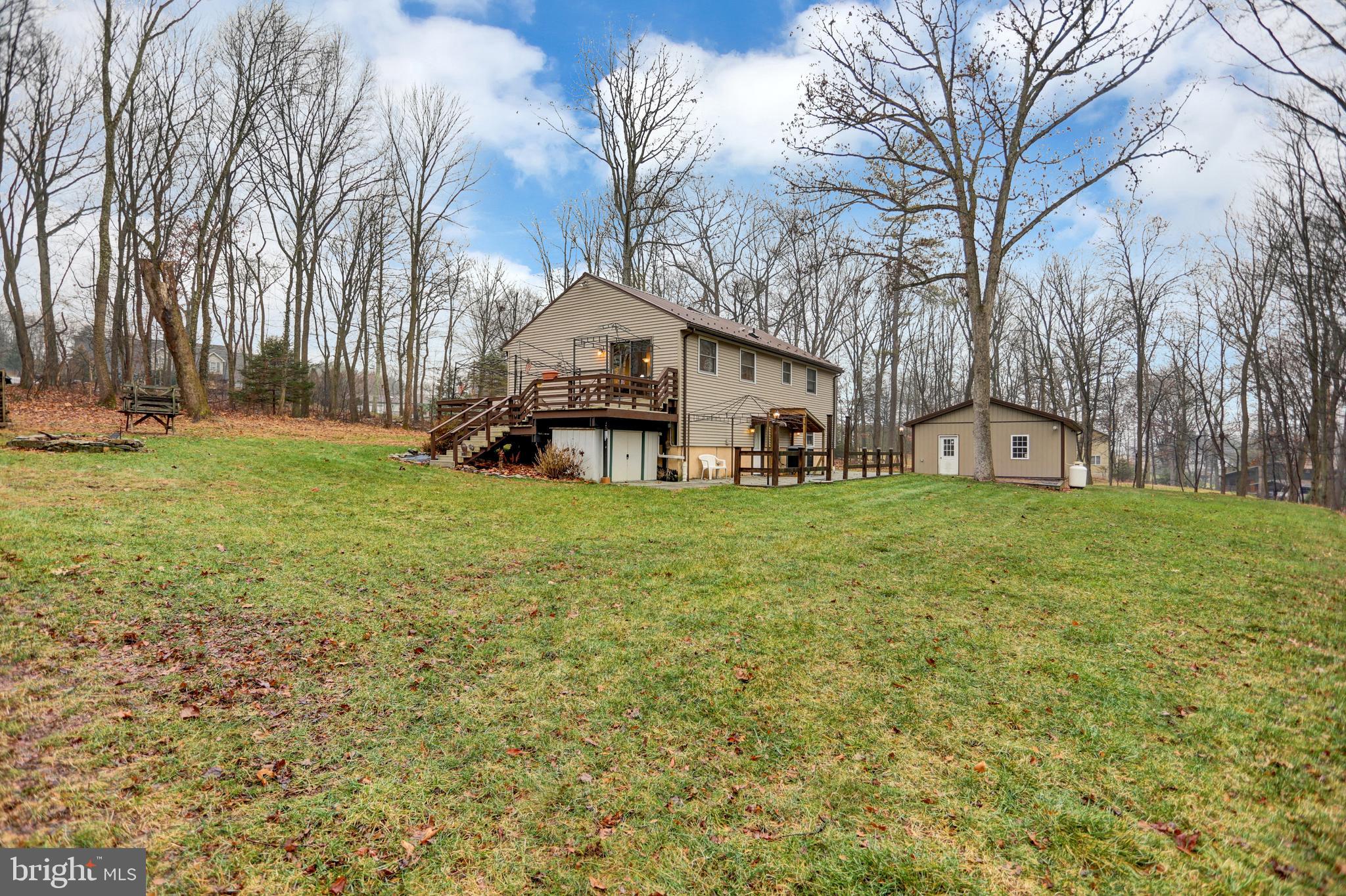 165 Church Road Shermans Dale, PA 17090 - Photo 32 of 41 Gallery Image 32
