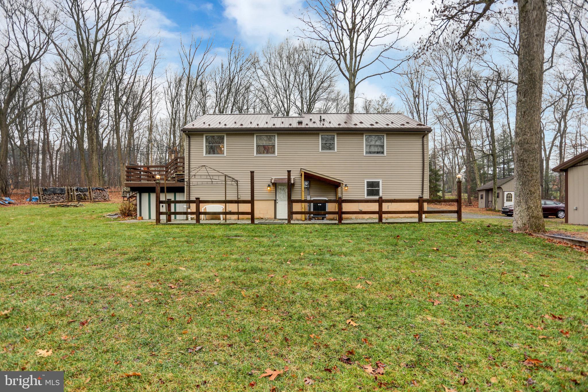 165 Church Road Shermans Dale, PA 17090 - Photo 33 of 41 Gallery Image 33