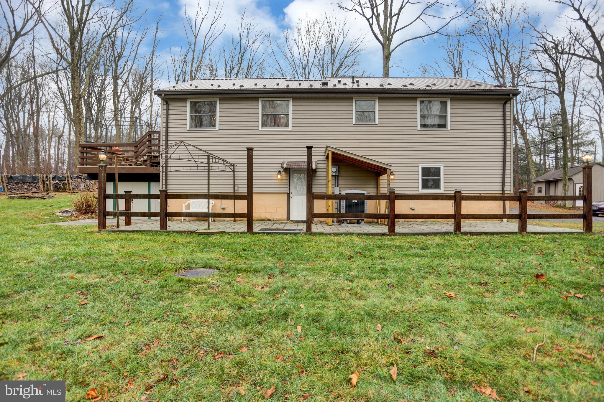 165 Church Road Shermans Dale, PA 17090 - Photo 34 of 41 Gallery Image 34