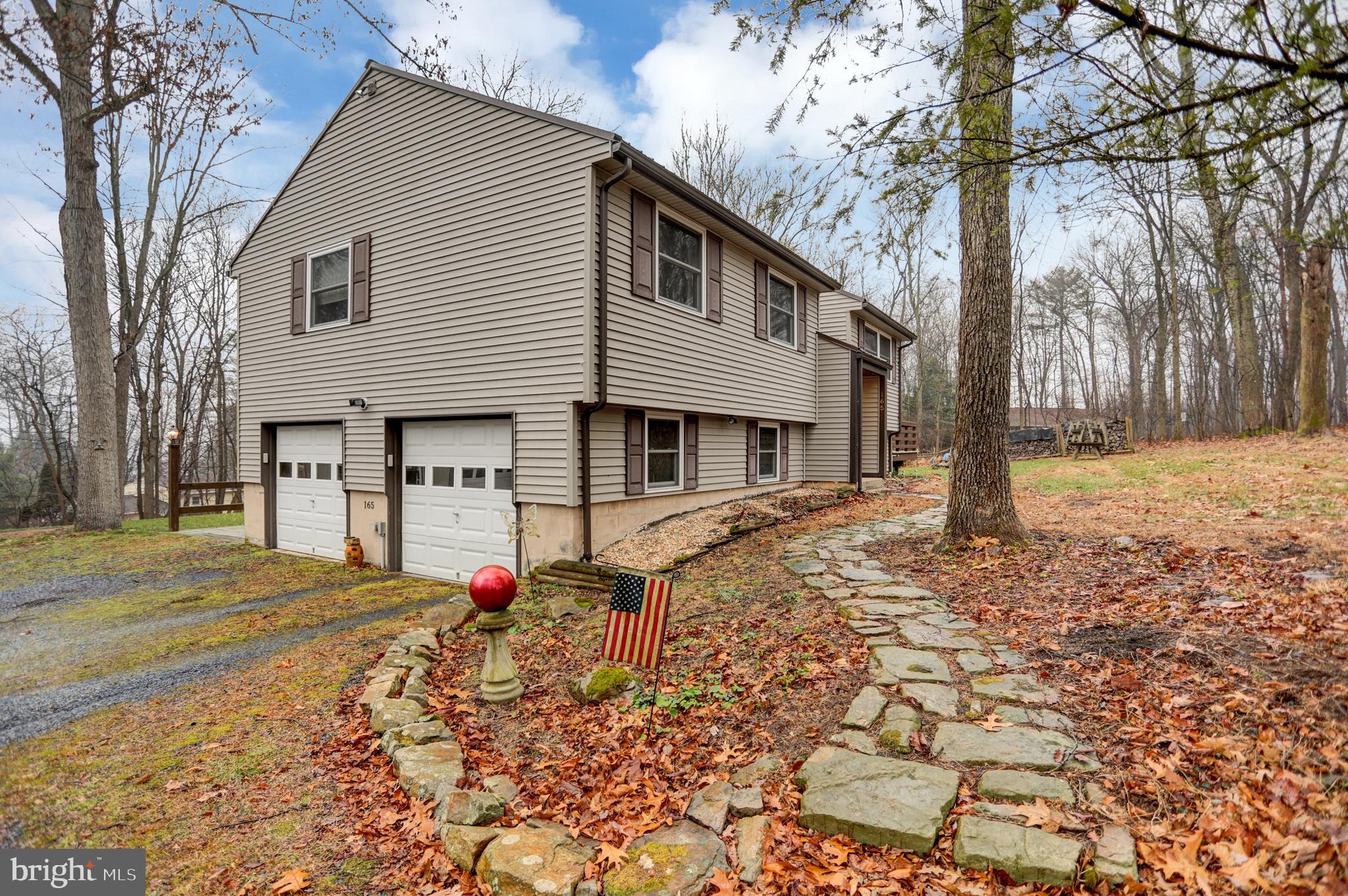 165 Church Road Shermans Dale, PA 17090 - Photo 38 of 41 Gallery Image 38