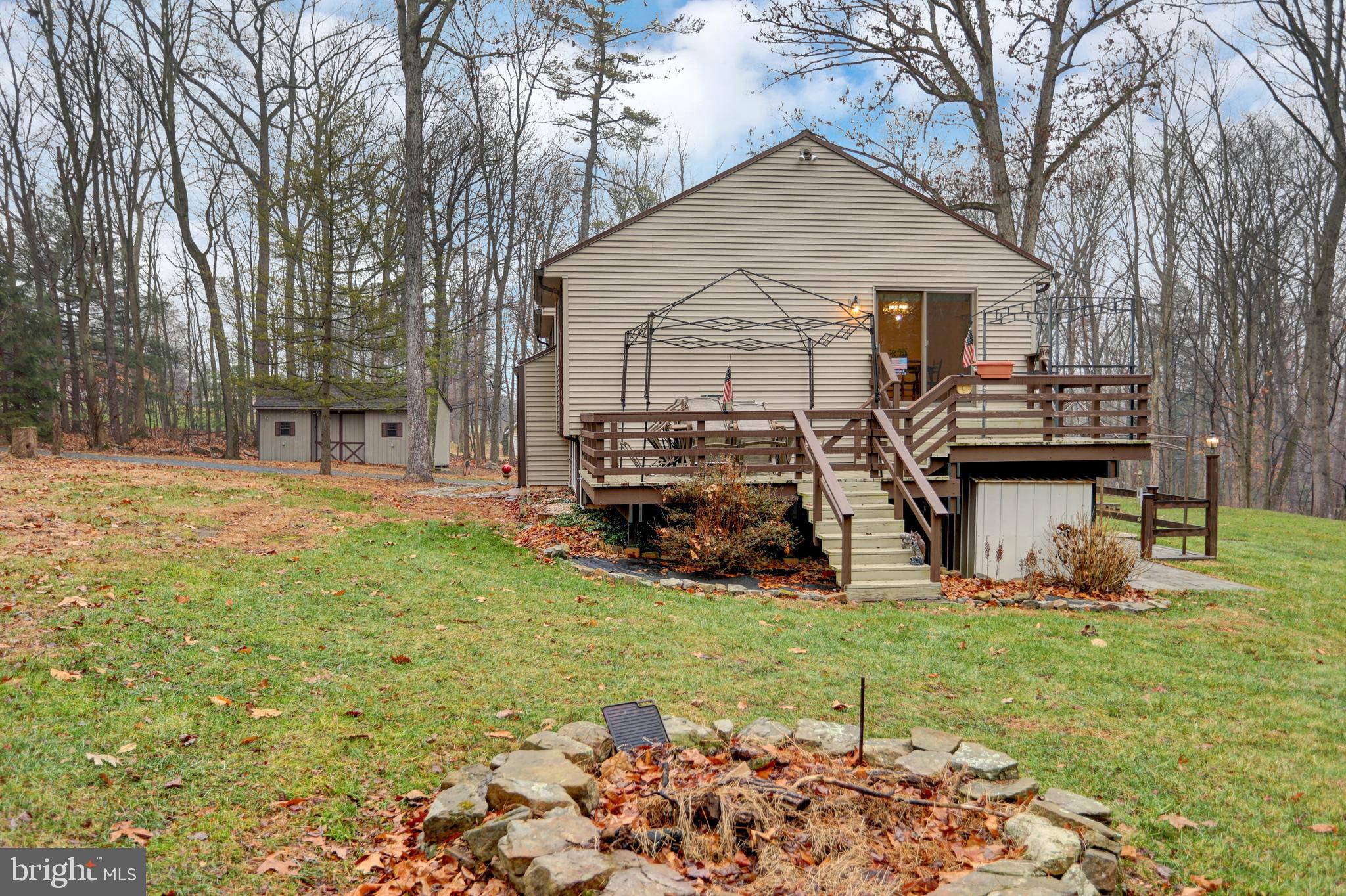 165 Church Road Shermans Dale, PA 17090 - Photo 39 of 41 Gallery Image 39