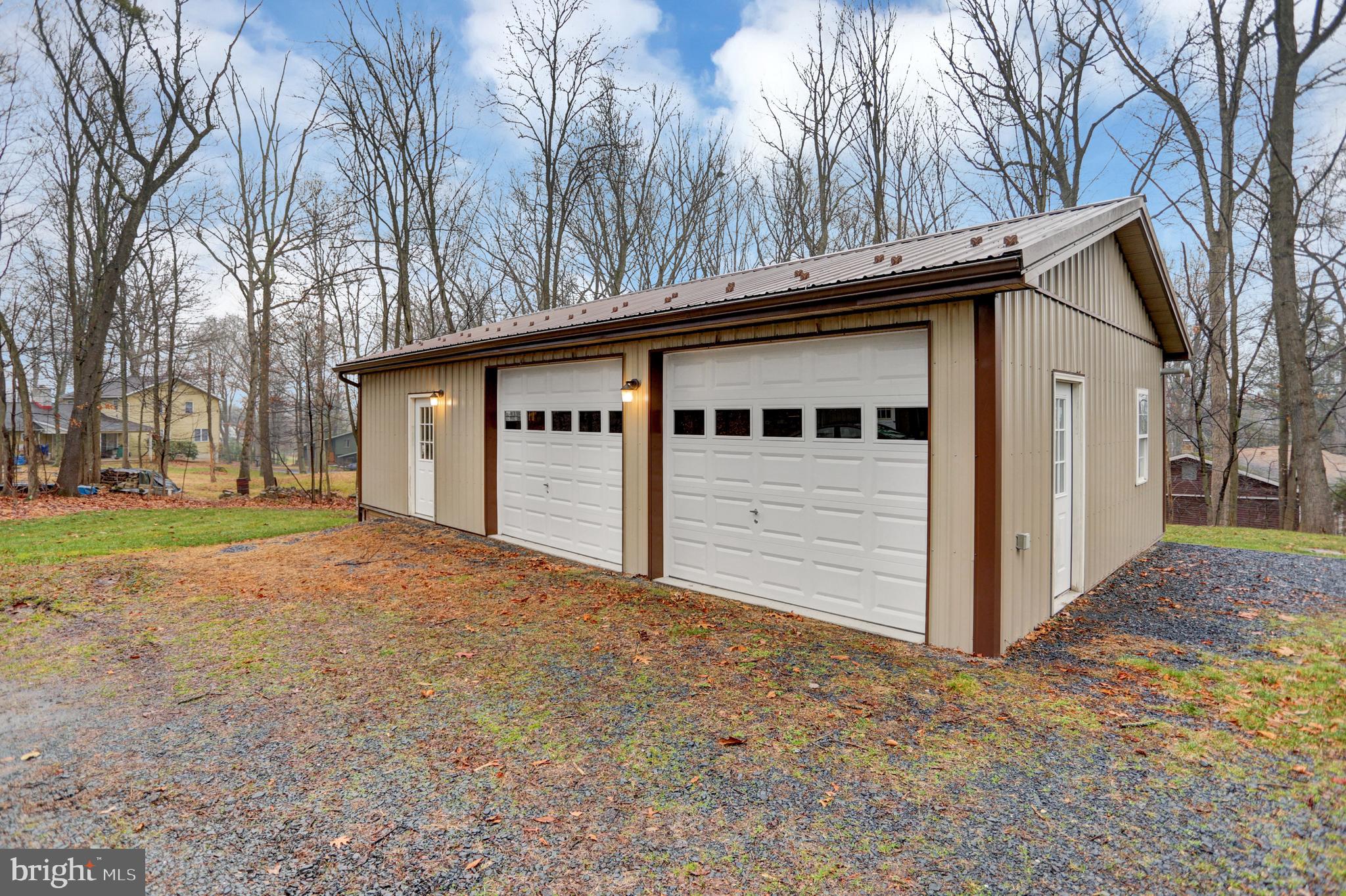 165 Church Road Shermans Dale, PA 17090 - Photo 40 of 41 Gallery Image 40