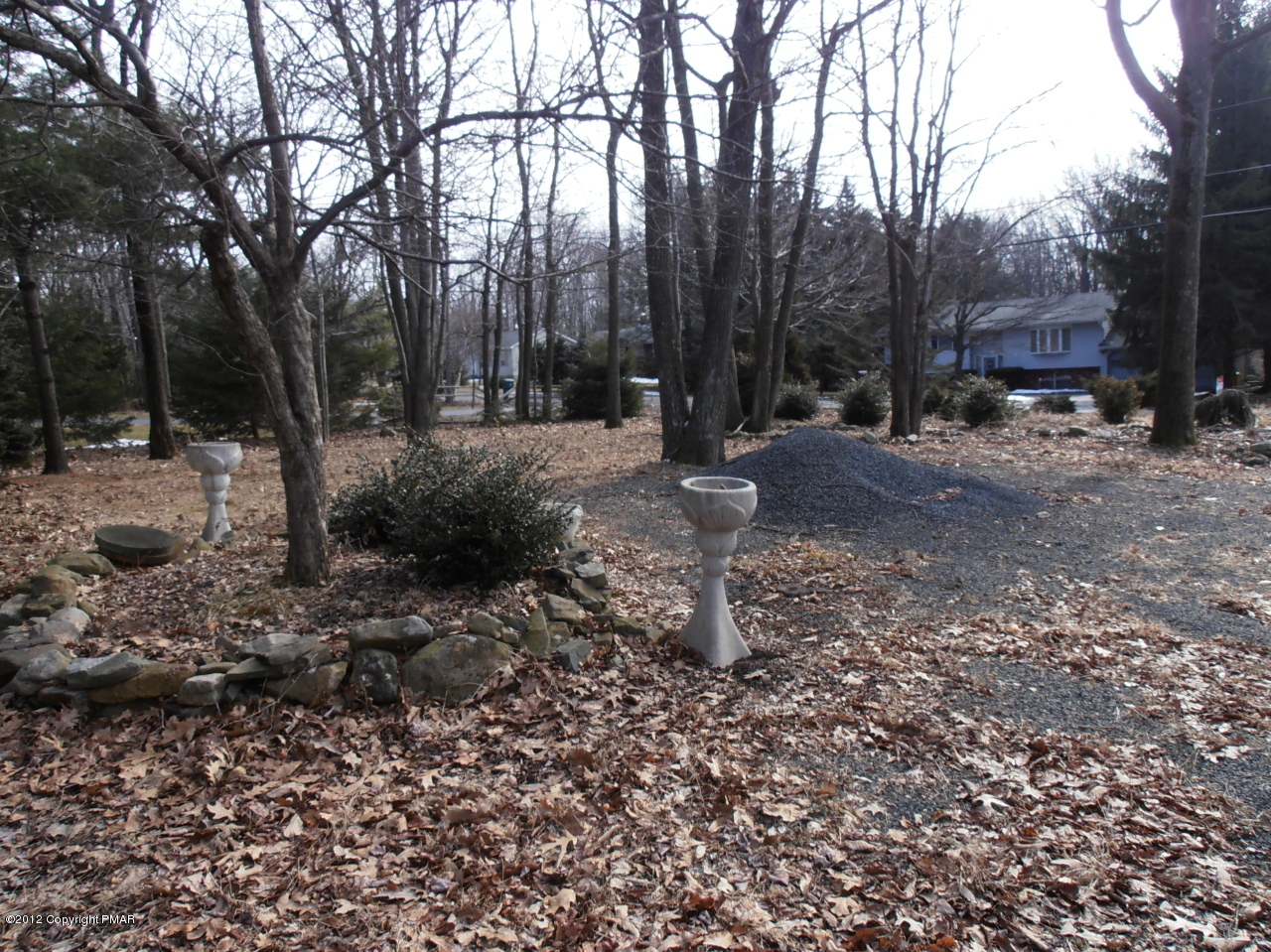 64 Pine Hill Road Mount Pocono, PA 18344 - Photo 2 of 6 Front Yard