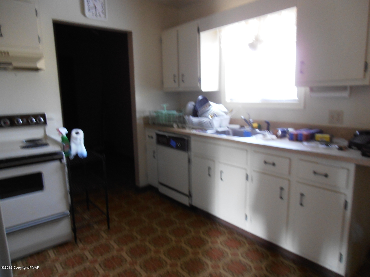 64 Pine Hill Road Mount Pocono, PA 18344 - Photo 6 of 6 kitchen