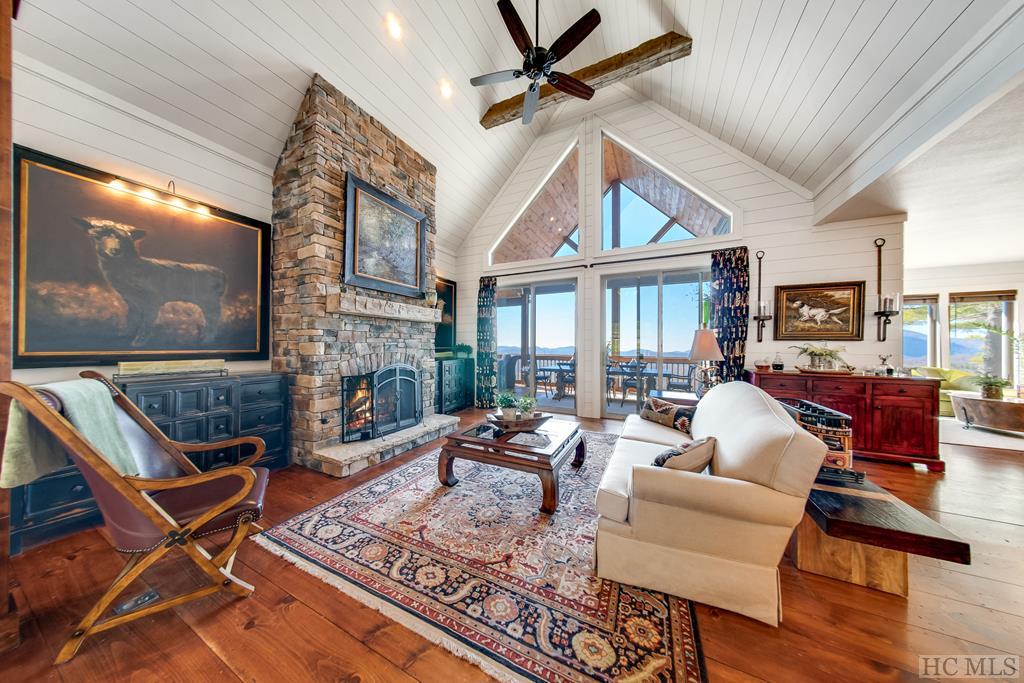 63 Rambouillet Road Cashiers, NC 28717 - Photo 7 of 50 Gallery Image 7