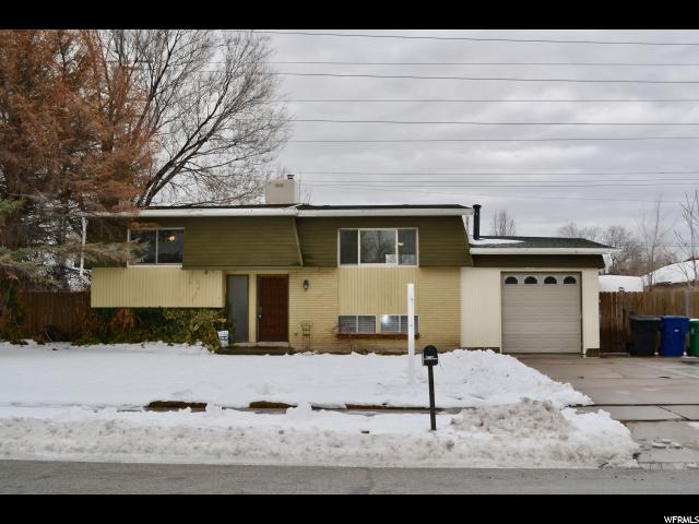1189 Tamarack Road Taylorsville, UT 84123 - Photo 1 of 1
