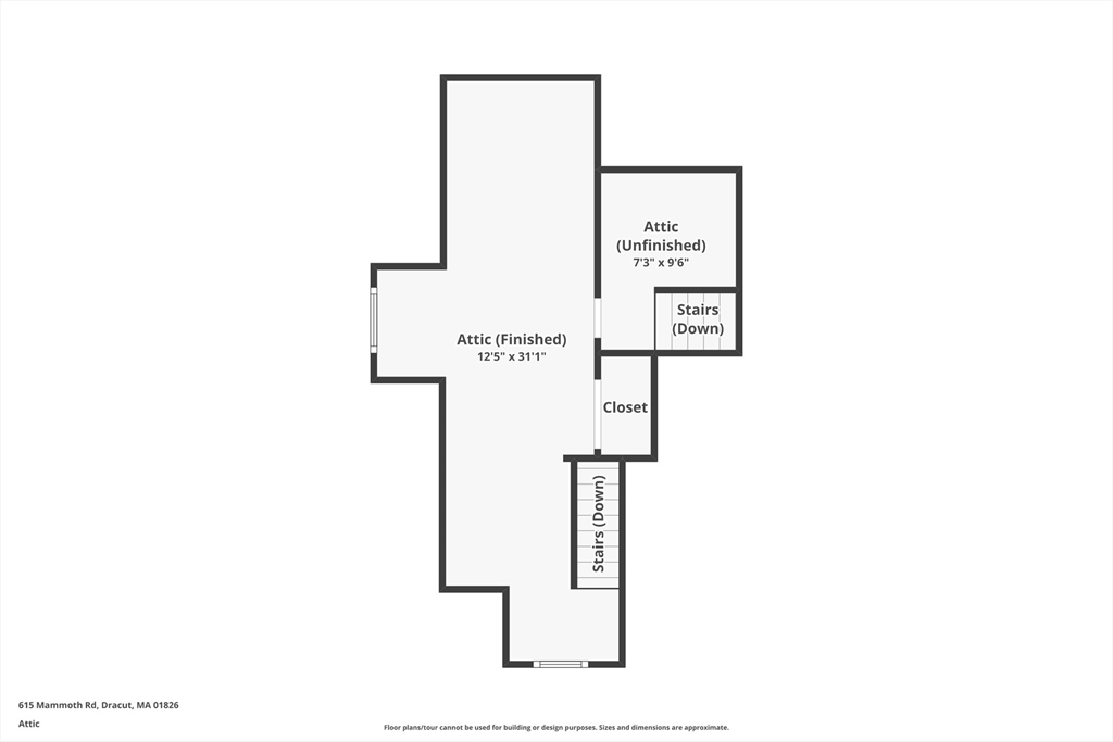 615 Mammoth Road Dracut, MA 01826 - Photo 41 of 41