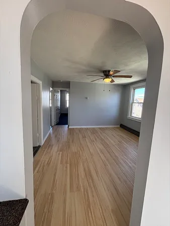 $1,550 | 110 Capital Street, Unit 3, Pawtucket, RI 02860