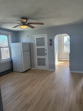$1,550 | 110 Capital Street, Unit 3, Pawtucket, RI 02860