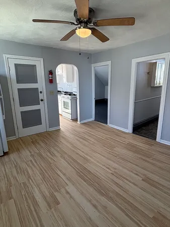 $1,550 | 110 Capital Street, Unit 3, Pawtucket, RI 02860