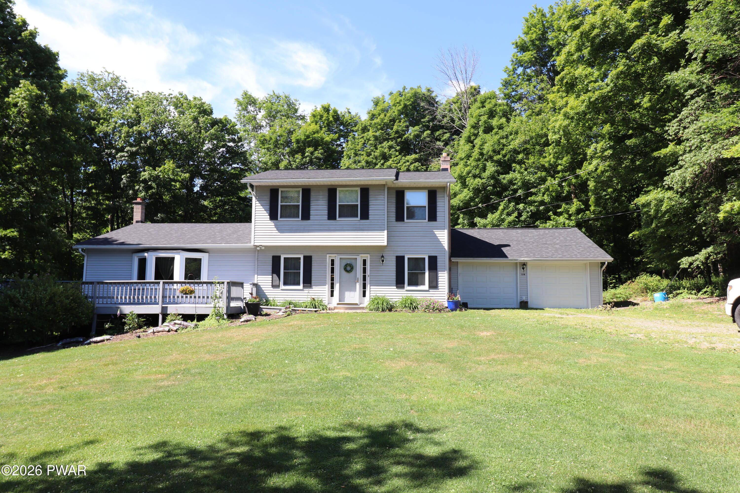 131 B Hilltop Road Newfoundland, PA 18445 - Photo 2 of 39