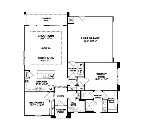 $439,990 | 12421 Columba Way, Rancho Cordova, CA 95742