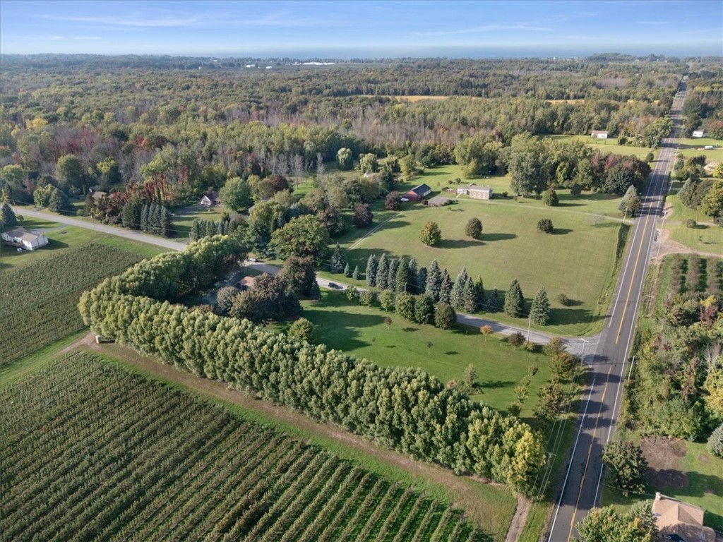 4982 Brasser Road Williamson, NY 14589 - Photo 49 of 49 Gallery Image 49