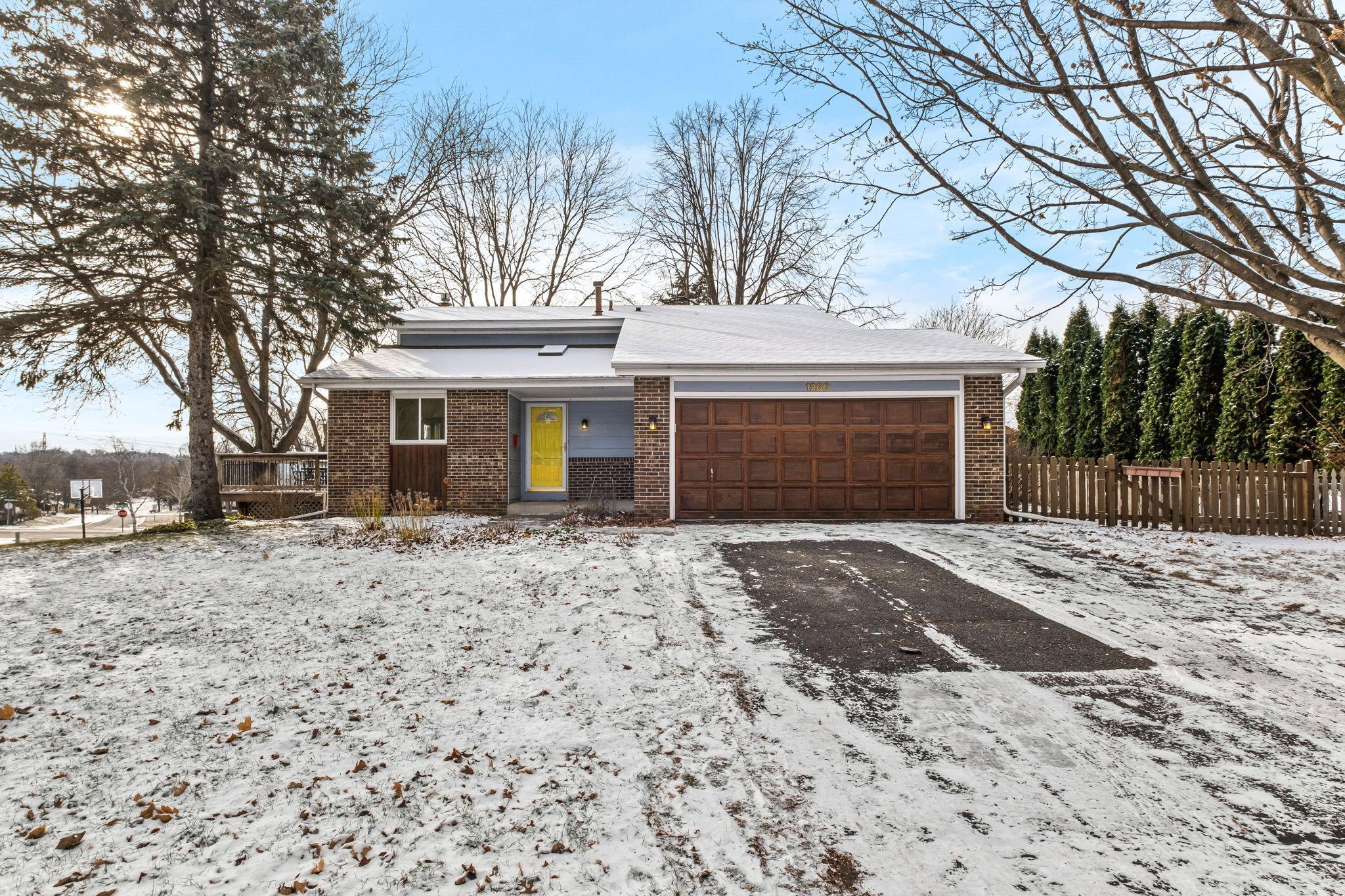 1280 Raspberry Lane Eagan, MN 55123 - Photo 1 of 1