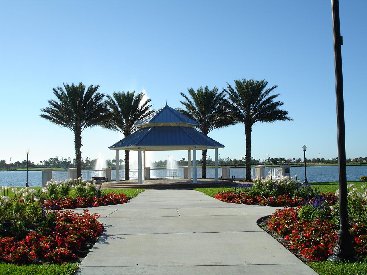 9771 Santini Road Port St. Lucie, FL 34987 - Photo 58 of 60 Tradition Gazebo 2