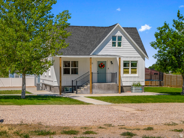 90 South 200 W Street Fillmore, UT 84631 - Photo 1 of 61