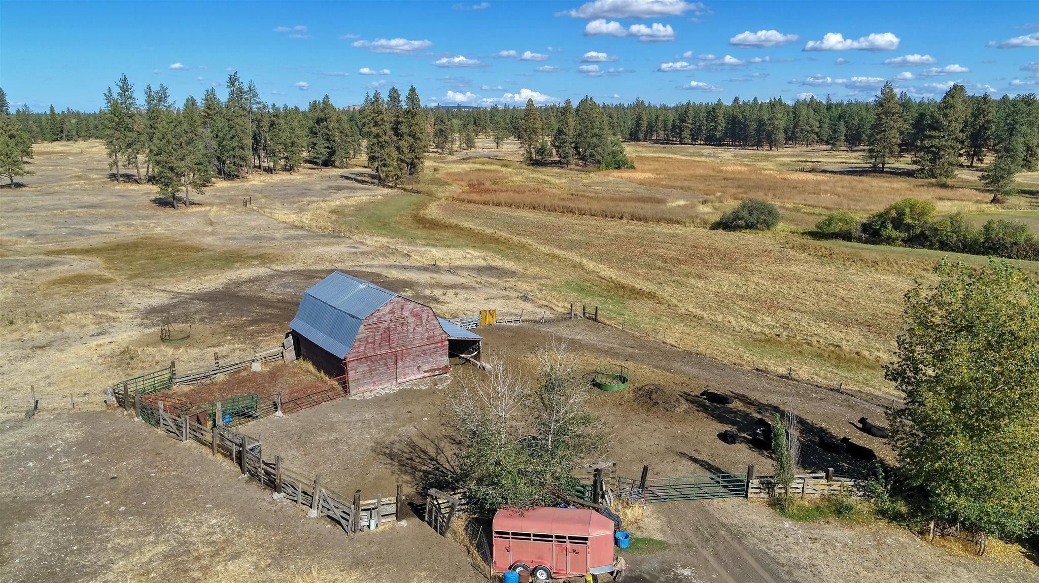 20112 West Baker Road Cheney, WA 99004 - Photo 11 of 19