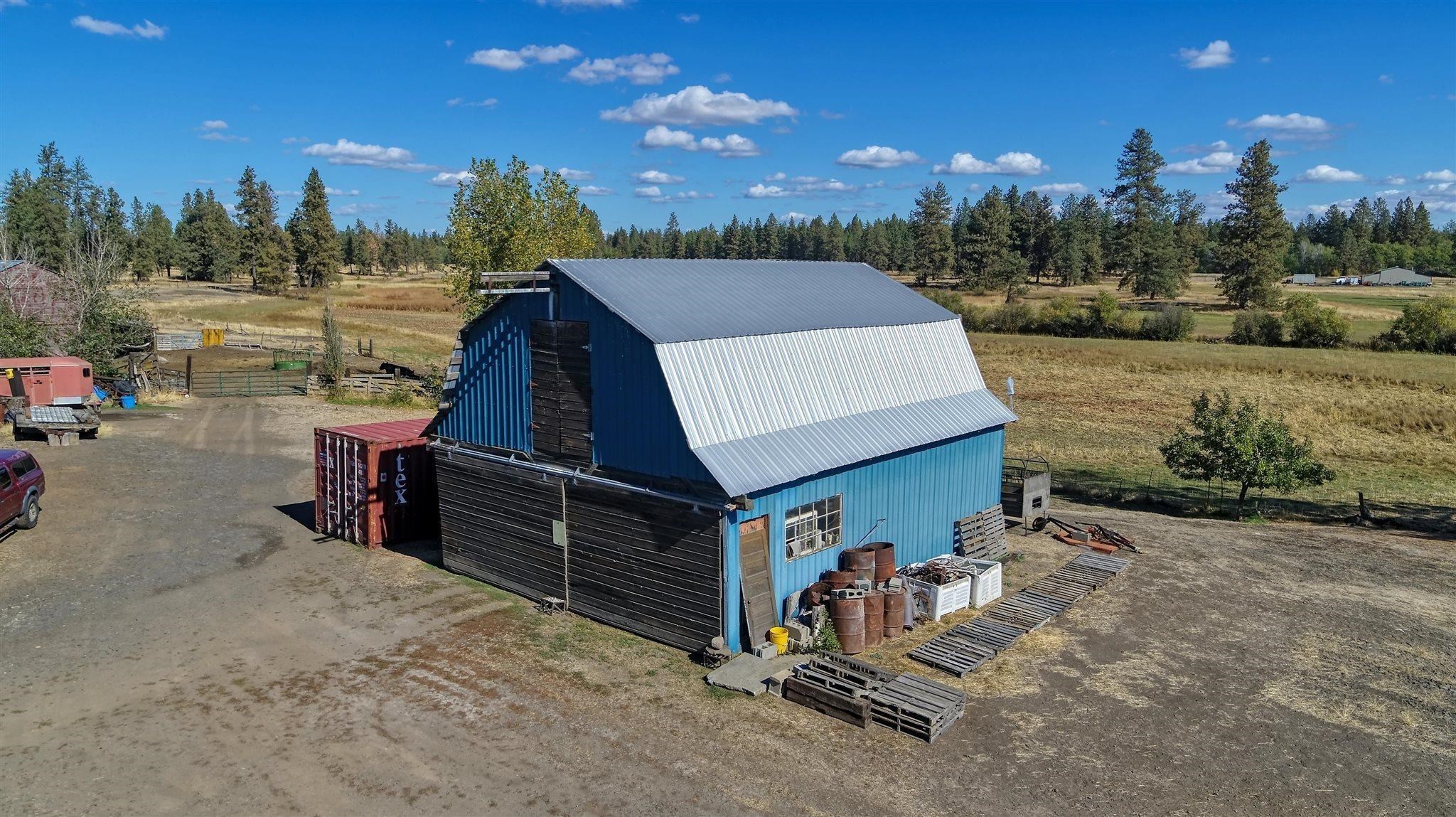 20112 West Baker Road Cheney, WA 99004 - Photo 13 of 19