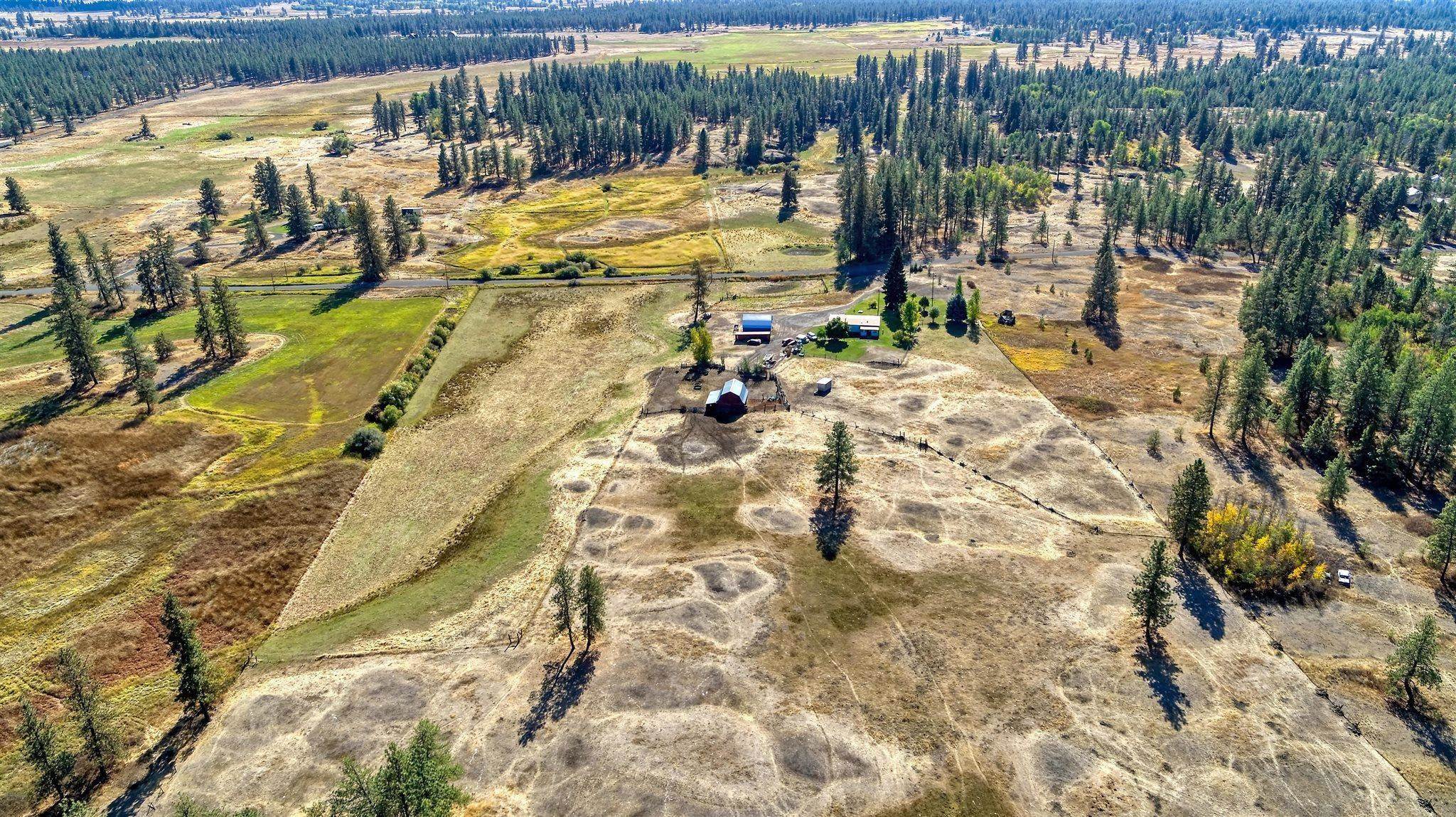 20112 West Baker Road Cheney, WA 99004 - Photo 15 of 19
